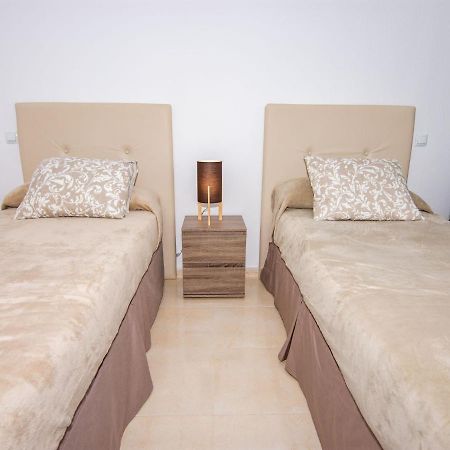 טורמולינוס Apartment Eurosol-5 By Interhome מראה חיצוני תמונה
