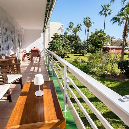 טורמולינוס Apartment Eurosol-5 By Interhome מראה חיצוני תמונה