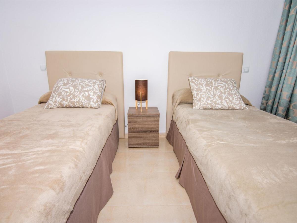 טורמולינוס Apartment Eurosol-5 By Interhome מראה חיצוני תמונה