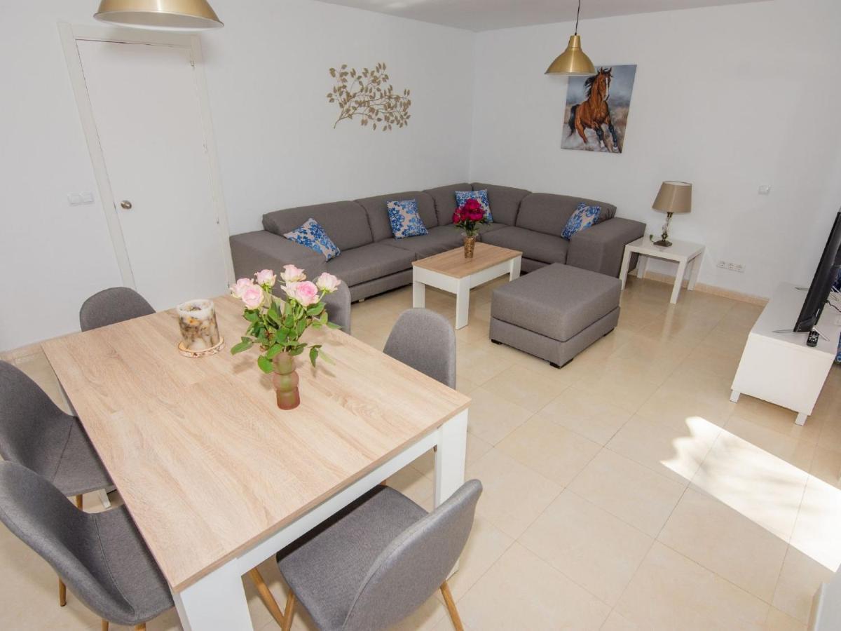 טורמולינוס Apartment Eurosol-5 By Interhome מראה חיצוני תמונה