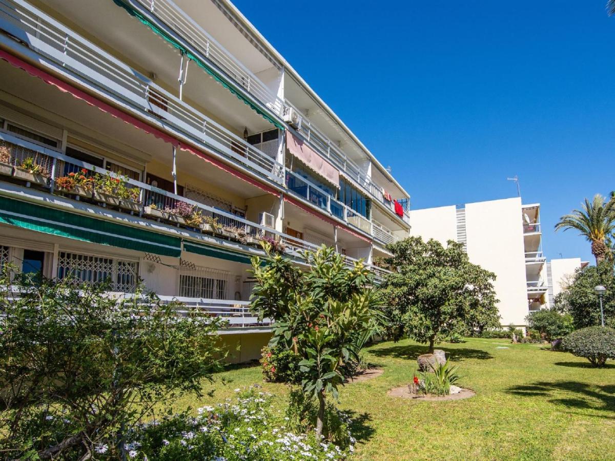טורמולינוס Apartment Eurosol-5 By Interhome מראה חיצוני תמונה