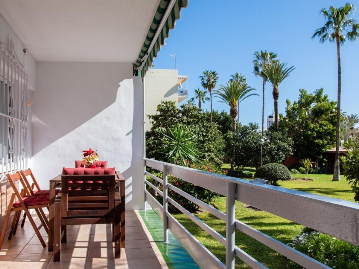 טורמולינוס Apartment Eurosol-5 By Interhome מראה חיצוני תמונה