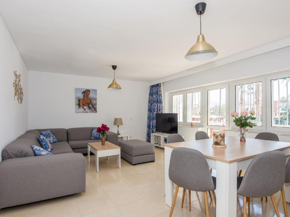 טורמולינוס Apartment Eurosol-5 By Interhome מראה חיצוני תמונה