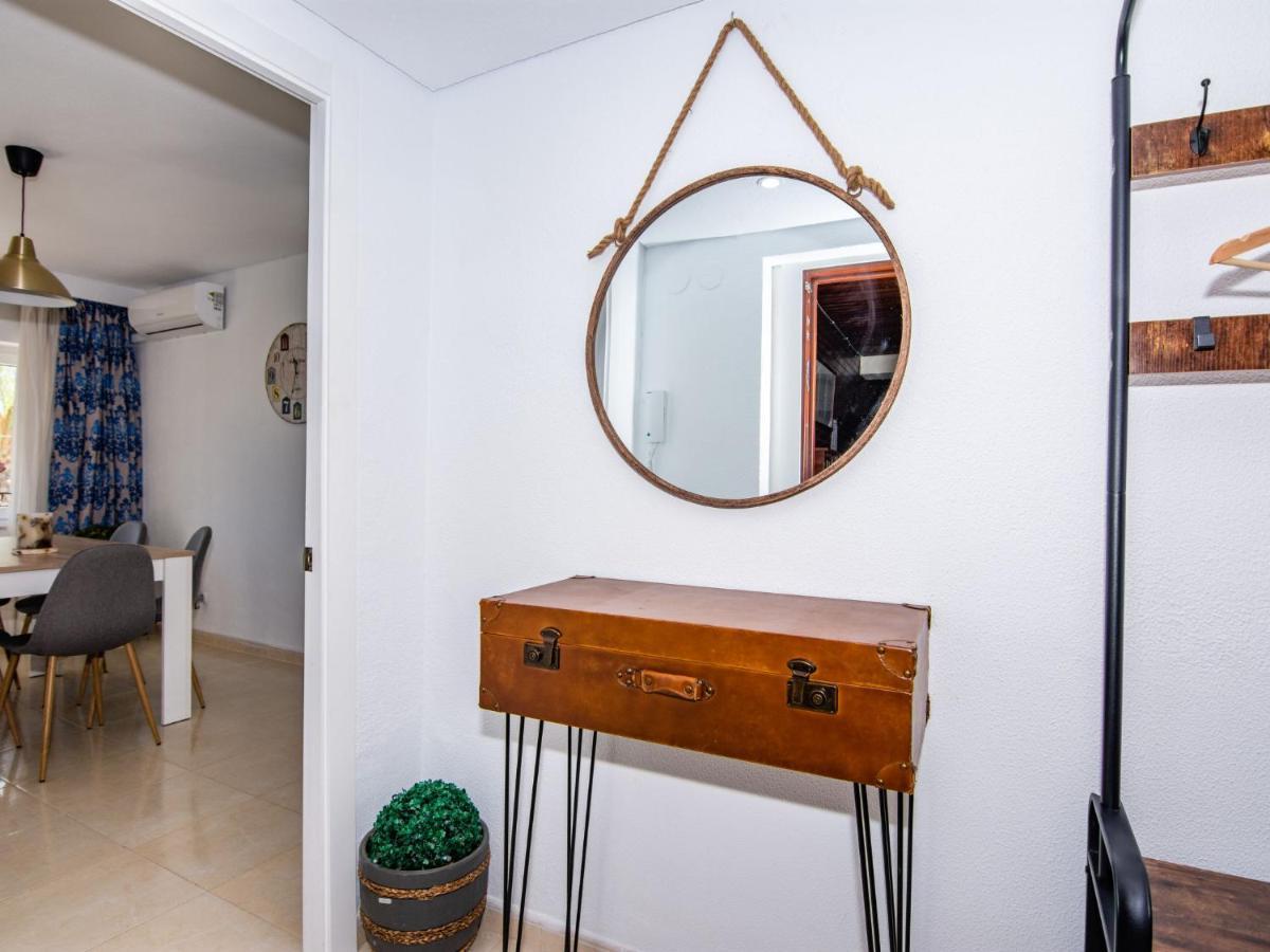 טורמולינוס Apartment Eurosol-5 By Interhome מראה חיצוני תמונה