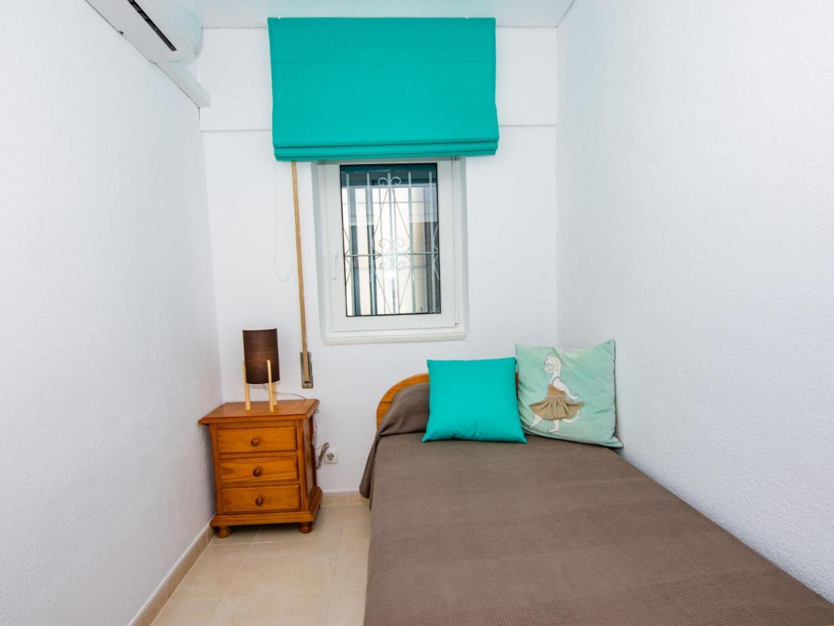 טורמולינוס Apartment Eurosol-5 By Interhome מראה חיצוני תמונה