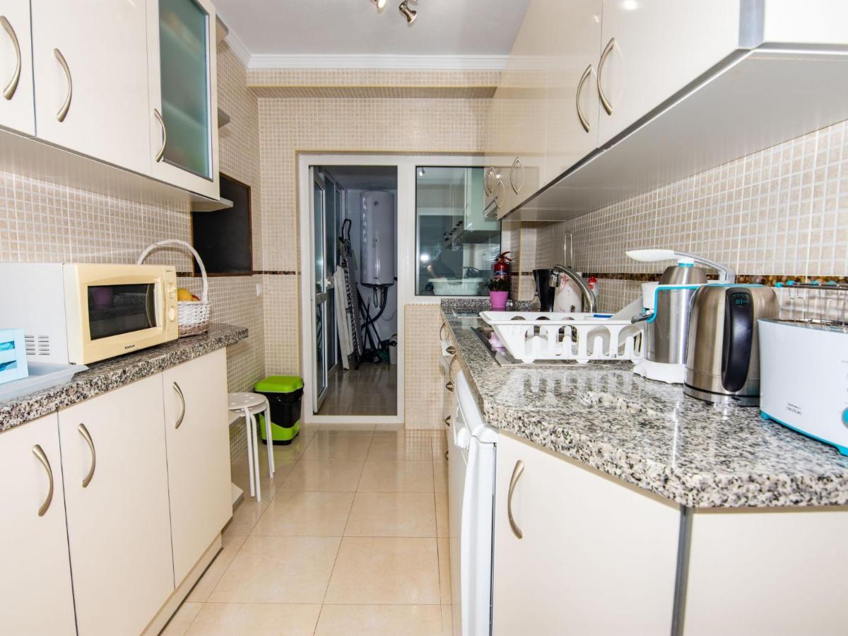 טורמולינוס Apartment Eurosol-5 By Interhome מראה חיצוני תמונה