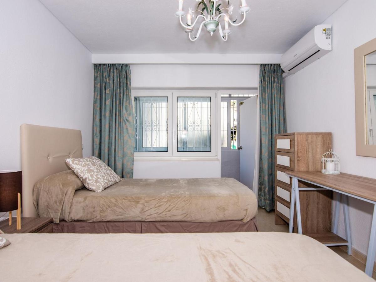 טורמולינוס Apartment Eurosol-5 By Interhome מראה חיצוני תמונה