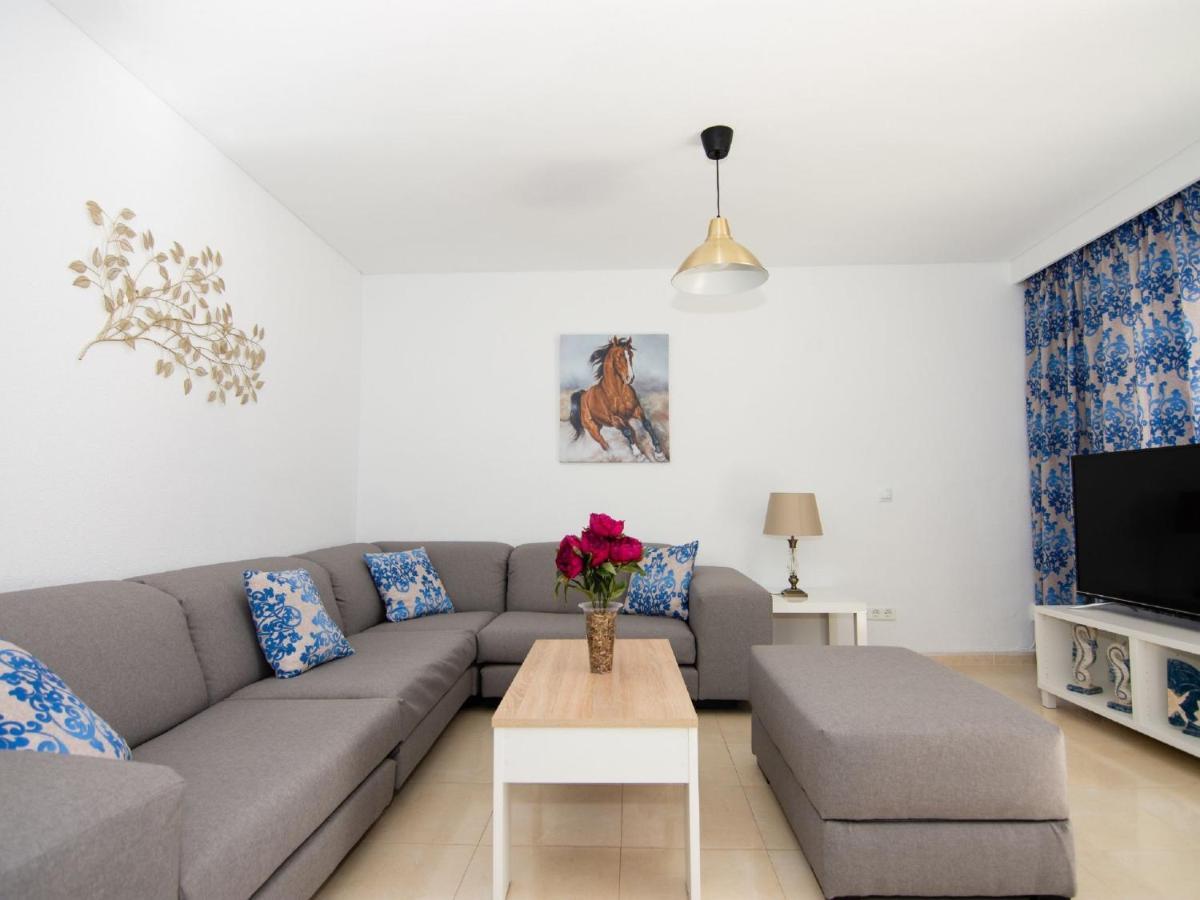 טורמולינוס Apartment Eurosol-5 By Interhome מראה חיצוני תמונה